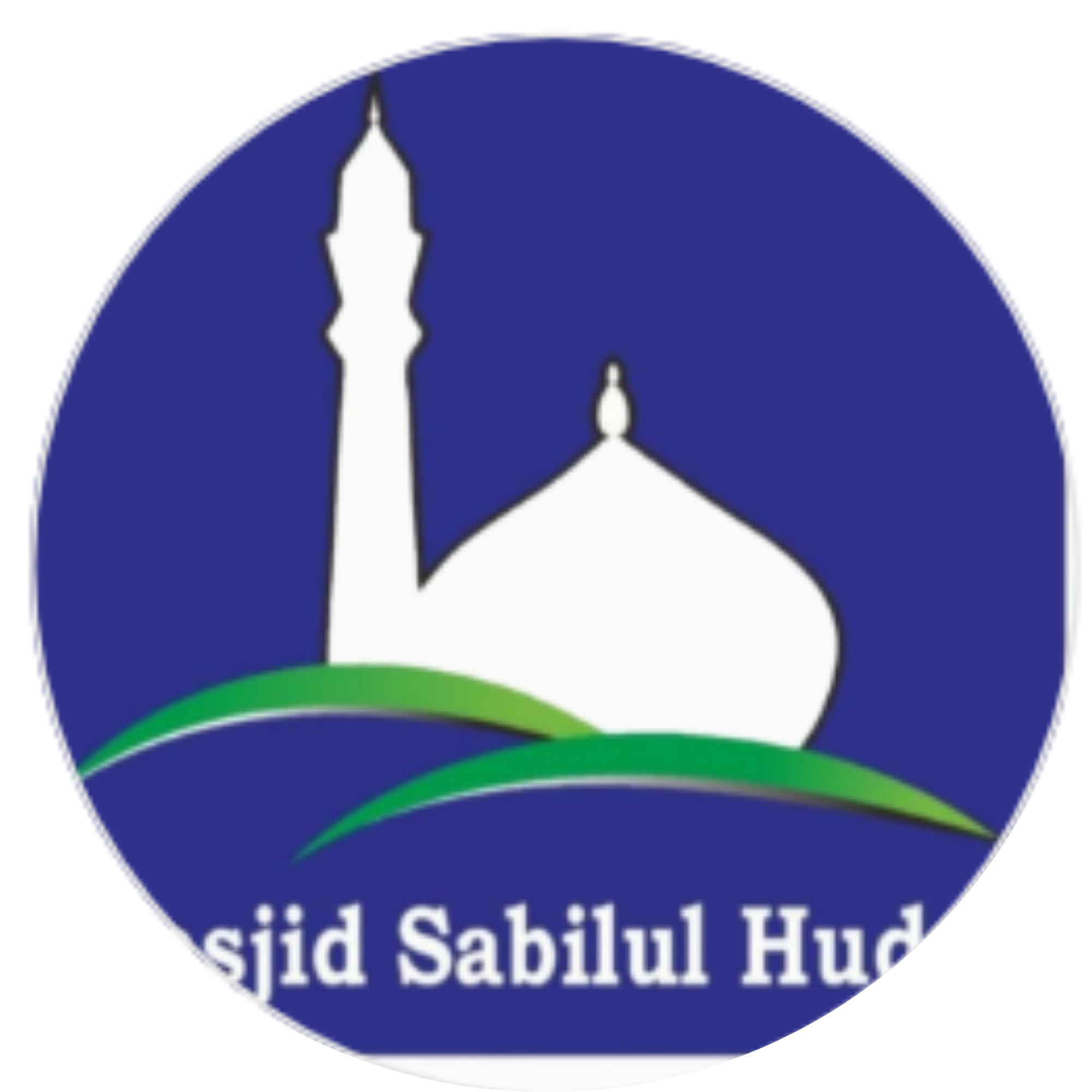 Logo Masjid Sabilul Huda